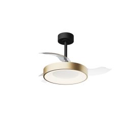 MANTRA NISEKO FAN S LED 45 W ceiling fan light 25 W