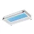 MANTRA BLUE SKY TEK Recessed LED panel light 60 x 30