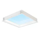 Mantra Blue Sky TEK 60×60 cm recessed LED panel with sky effect
