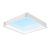 Mantra Blue Sky TEK 60×60 cm recessed LED panel with sky effect