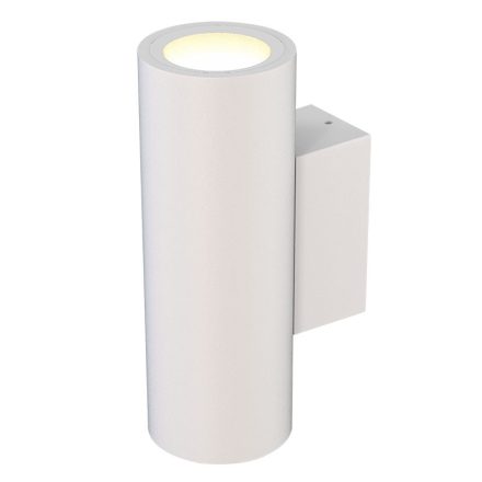 MANTRA PERE Outdoor WALL LIGHT  IP65 2L*GU10 WHITE
