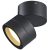 MANTRA SALER Outdoor SPOT / WALL LIGHT IP65 1L*GX53 GRIS OSCURO