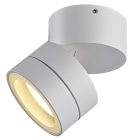 MANTRA SALER outdoor SPOT / WALL LAMP IP65 1L*GX53 WHITE