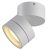 MANTRA SALER Outdoor SPOT / WALL LIGHT IP65 1L*GX53 WHITE