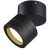 MANTRA SALER Outdoor SPOT / WALL LIGHT IP65 1L*GX53 BLACK