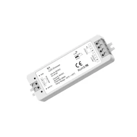   MANTRA TIRAS LED STRIPS TEK CONTROL STANDARD VOLTAGE V1   12-36V PUSH & RF