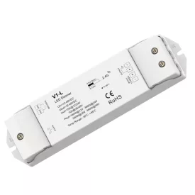   MANTRA TIRAS LED STRIPS CONTROL STATION VOLTAGE V1-L   12-48V PUSH & RF