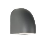 MANTRA BALDY outdoor wall lamp  1L GU10 IP65 DARK GREY