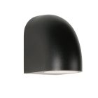 MANTRA BALDY outdoor wall lamp  1L GU10 IP65 BLACK