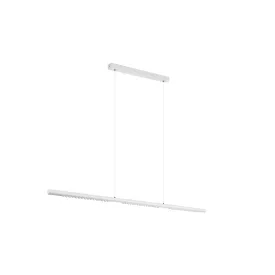 MANTRA MECA TEK LINEAR LAMP 25W 4000K WHITE