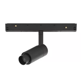 Mantra spotlámpa MAGNETO TEK SPOT 7W ZOOM 3000K