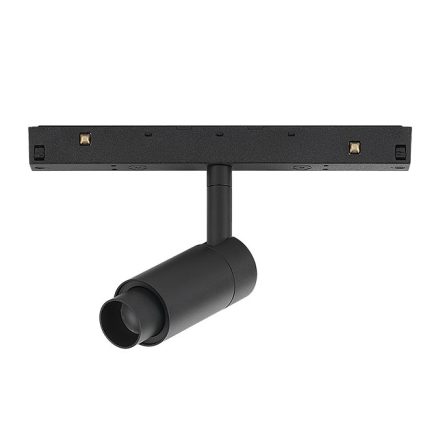 MANTRA MAGNETO TEK SPOT 7W TRIAC ZOOM 3000K