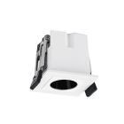 MANTRA BLAU TEK SPOT RECESSED 1L 3W 3000K WHITE