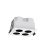 MANTRA BLAU TEK SPOT RECESSED 4L 10W 3000K WHITE