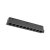 MANTRA BLAU TEK SPOT RECESSED 10L 24W 3000K BLACK
