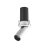 MANTRA GARDA Mini TEK SPOT RECESSED 5W 2700K WHITE