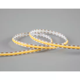   MANTRA TIRAS LED STRIPS TEK LED STRIP 24V COB 12w/m IP65 3000K ROLL 5M
