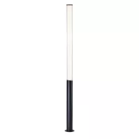 MANTRA GANT outdoor post 155 cm IP65 32 W 3000 K BLACK