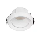 MANTRA TAMPA TEK SPOT RECESSED IP65 8W CCT  BLANCO