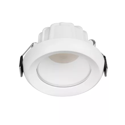 MANTRA TAMPA TEK SPOT RECESSED IP65 8W CCT  BLANCO