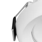 MANTRA TAMPA TEK SPOT RECESSED IP65 8W CCT  BLANCO