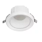 Mantra spotlámpa TAMPA TEK SPOT RECESSED IP65 10W CCT BLANCO