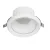 Mantra spotlámpa TAMPA TEK SPOT RECESSED IP65 10W CCT BLANCO