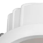 Mantra spotlámpa TAMPA TEK SPOT RECESSED IP65 10W CCT BLANCO