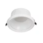 Mantra spotlámpa TAMPA TEK SPOT RECESSED IP65 20W CCT BLANCO