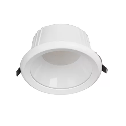 Mantra spotlámpa TAMPA TEK SPOT RECESSED IP65 20W CCT BLANCO