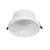 Mantra spotlámpa TAMPA TEK SPOT RECESSED IP65 20W CCT BLANCO