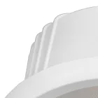 Mantra spotlámpa TAMPA TEK SPOT RECESSED IP65 20W CCT BLANCO