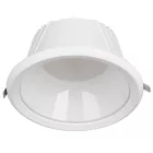 MANTRA TAMPA TEK SPOT BUILT-IN IP65 30W CCT  BLANCO