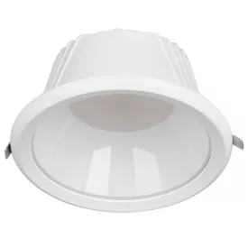 MANTRA TAMPA TEK SPOT BUILT-IN IP65 30W CCT  BLANCO