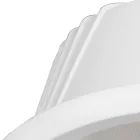 MANTRA TAMPA TEK SPOT BUILT-IN IP65 30W CCT  BLANCO