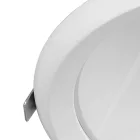 MANTRA TAMPA TEK SPOT BUILT-IN IP65 30W CCT  BLANCO