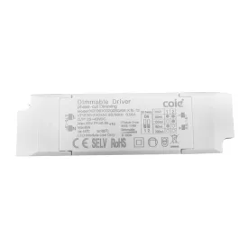   Mantra design lámpa TAMPA TEK DRIVER TRIAC XGT007C0200SGAW-K15-12 200mA