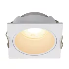 MANTRA ANTILLA TEK SPOT SPOTLIGHT Mini GU10 1L WHITE