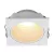 MANTRA ANTILLA TEK SPOT SPOTLIGHT Mini GU10 1L WHITE