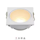 MANTRA ANTILLA TEK SPOT SPOTLIGHT Mini GU10 1L WHITE