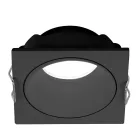 MANTRA ANTILLA TEK SPOT SPOTLIGHT Mini GU10 1L BLACK