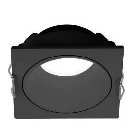 MANTRA ANTILLA TEK SPOT SPOTLIGHT Mini GU10 1L BLACK