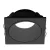 MANTRA ANTILLA TEK SPOT SPOTLIGHT Mini GU10 1L BLACK
