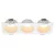 MANTRA ANTILLA TEK SPOT RECESSED Mini GU10 3L WHITE
