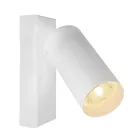 MANTRA NAZARE TEK SPOT / WALL MOUNTABLE Mini GU10 1L WHITE