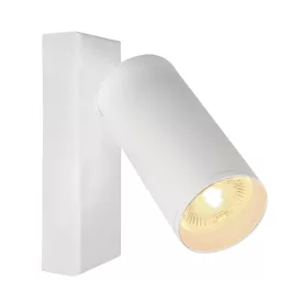 MANTRA NAZARE TEK SPOT / WALL MOUNTABLE Mini GU10 1L WHITE