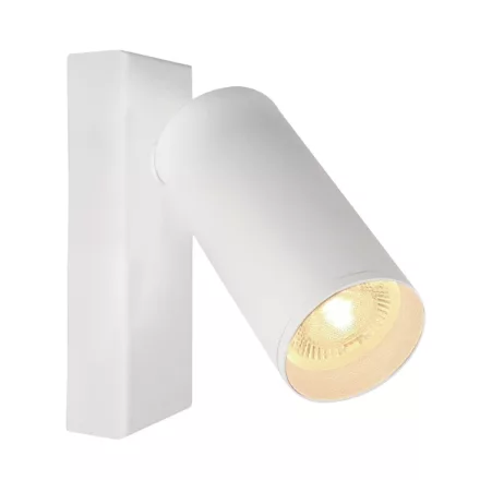MANTRA NAZARE TEK SPOT / WALL MOUNTABLE Mini GU10 1L WHITE