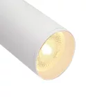 MANTRA NAZARE TEK SPOT / WALL MOUNTABLE Mini GU10 1L WHITE