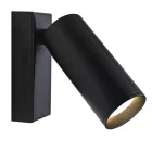 MANTRA NAZARE TEK SPOT / WALL LIGHT Mini GU10 1L BLACK