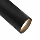 MANTRA NAZARE TEK SPOT / WALL LIGHT Mini GU10 1L BLACK